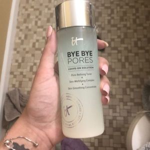 IT cosmetics BYE BYE PORES